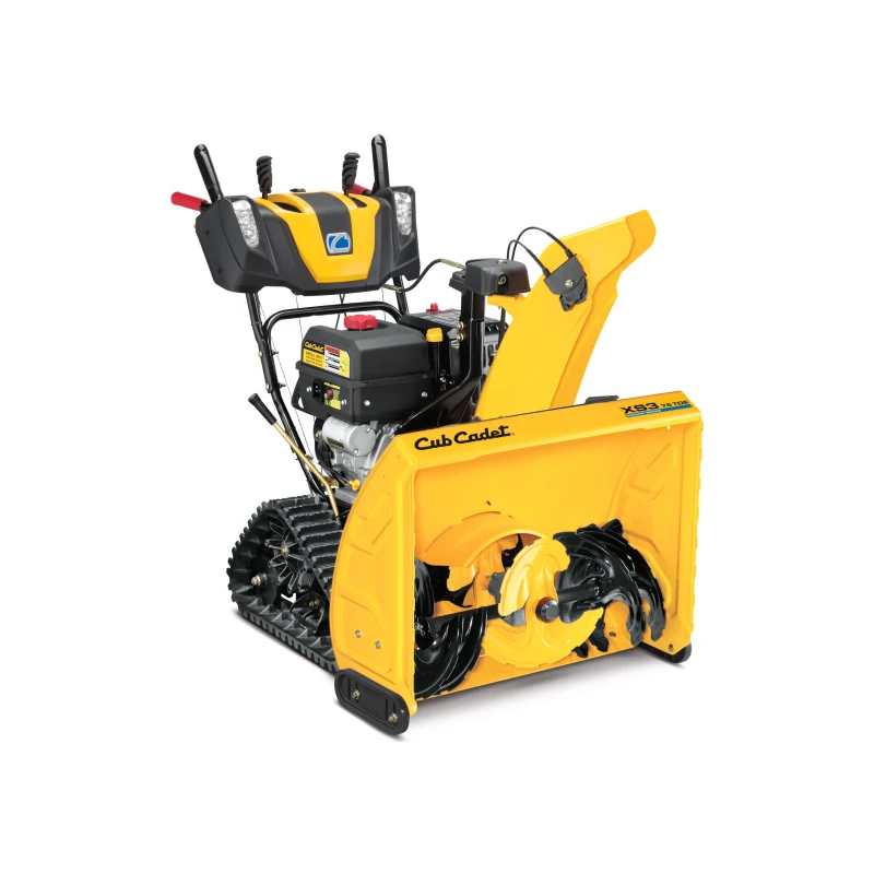 Cub Cadet XS3 76 TDE