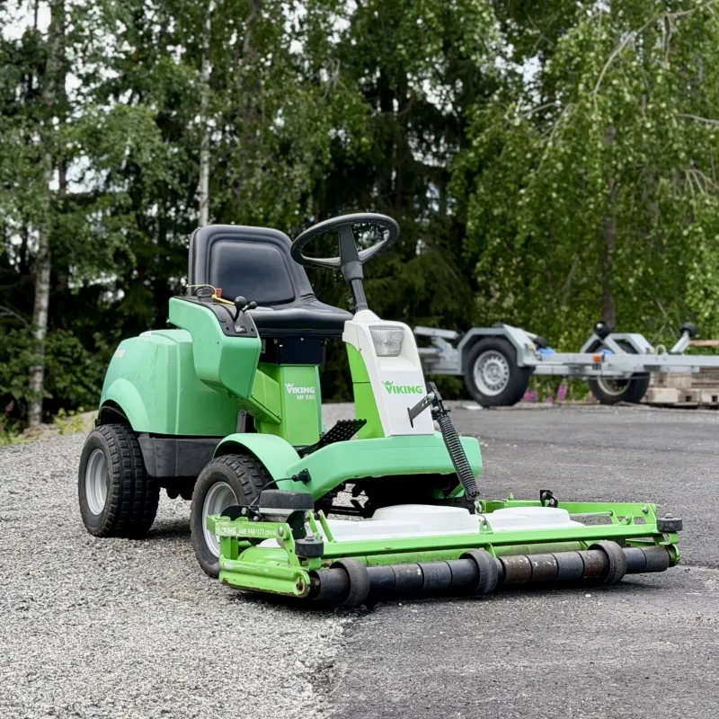 Viking MF880