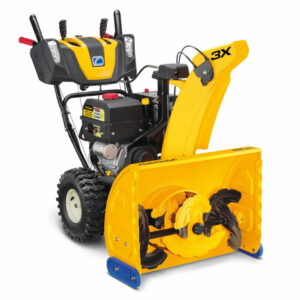 Cub Cadet XS3 SWE66