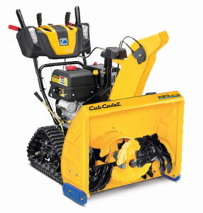 Cub Cadet XS3 TDE76