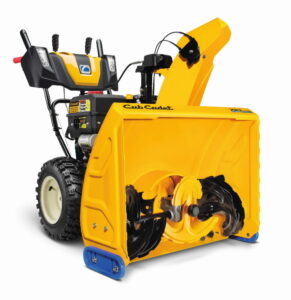 Cub Cadet SX3 SWE76