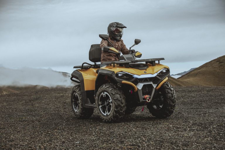 Trapper Guardian 750L EPS T3b
