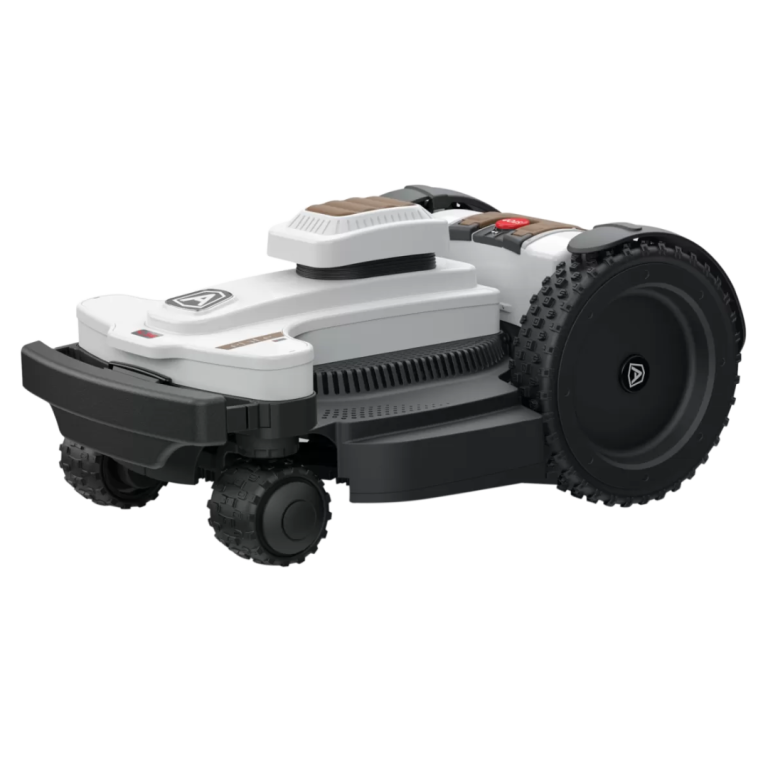 Ambrogio robottiruohonleikkuri