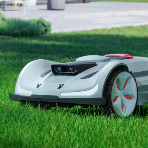 Sunseeker robottiruohonleikkuri