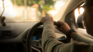 Autokorjaamo Muuramessa