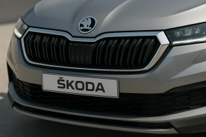 Skoda huolto Jyväskylässä