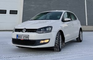 Autohuolto sijaisauto